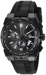 Invicta S1 Rally Czarny/Guma Ø47 mm 27332