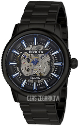 Invicta Szkieletowa tarczy/Stal Ø42 mm 27588