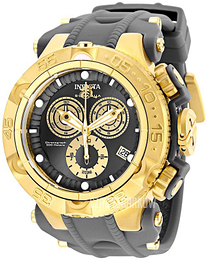 Invicta Subaqua Szary/Guma Ø50 mm 27683