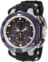 Invicta Subaqua Wielokolorowy/Guma Ø50 mm 27685