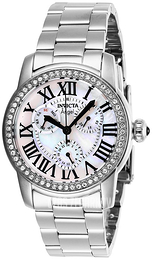 Invicta Angel Biały/Stal Ø38 mm 28470