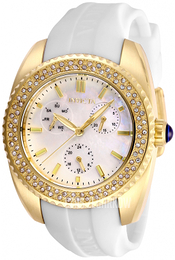 Invicta Angel Biały/Guma Ø38 mm 28488