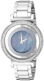 Invicta Czarny/Stal Ø38 mm 28495