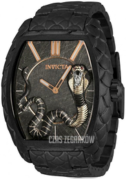 Invicta Venom Szary/Stal 28503