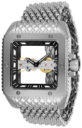 Invicta Cuadro Czarny/Stal 28507