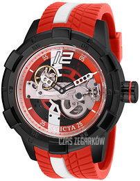Invicta S1 Rally Wielokolorowy/Guma Ø50 mm 28590