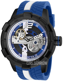 Invicta S1 Rally Wielokolorowy/Guma Ø50 mm 28591