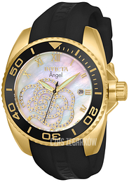 Invicta Pro Diver Biały/Guma Ø38 mm 28678