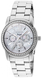 Invicta Angel Biały/Stal Ø38 mm 28686