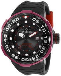 Invicta Pro Diver Czarny/Guma Ø52 mm 28787