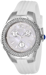 Invicta Angel Biały/Guma Ø38 mm 29084