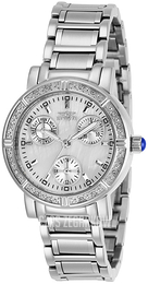 Invicta Angel Biały/Stal Ø33 mm 29113