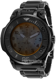 Invicta Reserve Czarny/Stal Ø54.7 mm 29748