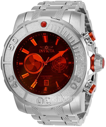 Invicta Coalition Forces Wielokolorowy/Stal Ø58 mm 29933
