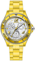 Invicta Biały/Plastik Ø40 mm 30369