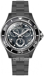 Invicta Czarny/Plastik Ø40 mm 30372