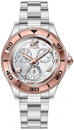 Invicta Biały/Plastik Ø40 mm 30374