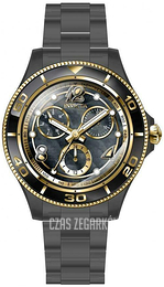 Invicta Czarny/Plastik Ø40 mm 30375