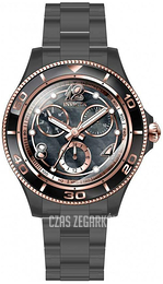 Invicta Czarny/Plastik Ø40 mm 30376