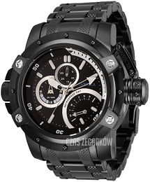 Invicta Coalition Forces Czarny/Stal Ø52.5 mm 30377