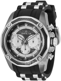 Invicta Pro Diver Szary/Stal Ø48 mm 30651