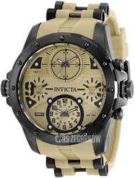 Invicta Coalition Forces Brązowy/Stal Ø50 mm 31139