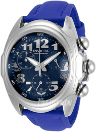 Invicta Niebieski/Skóra 31405