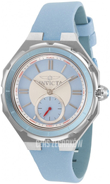 Invicta Wielokolorowy/Satyna Ø37.5 mm 31664