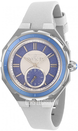 Invicta Wielokolorowy/Satyna Ø37.5 mm 31665