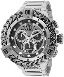 Invicta Szary/Stal Ø55.5 mm 31780