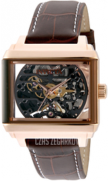 Invicta Czarny/Skóra 32177