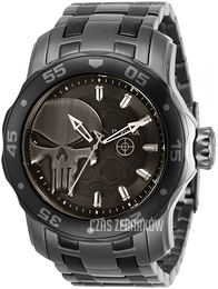 Invicta Czarny/Stal Ø48 mm 32420