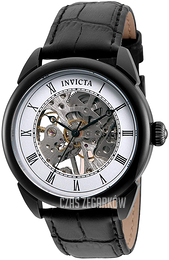 Invicta Specialty Biały/Skóra Ø42 mm 32633