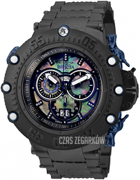 Invicta Wielokolorowy/Stal Ø52 mm 32955