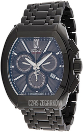 Invicta Niebieski/Stal 33223