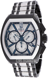 Invicta Srebrny/Stal 33226