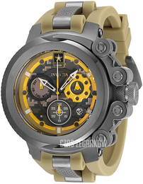 Invicta U.S. Army Wielokolorowy/Stal Ø55 mm 33352