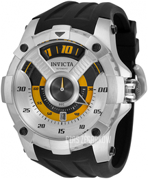 Invicta Wielokolorowy/Guma Ø50 mm 33484