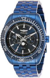 Invicta Pro Diver Niebieski/Stal Ø42.5 mm 33565