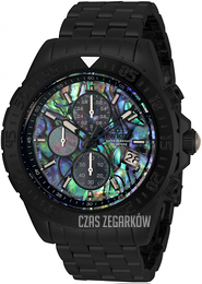 Invicta Wielokolorowy/Stal Ø47 mm 33579