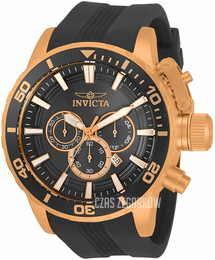 13681 Invicta Corduba Czas Zegark w