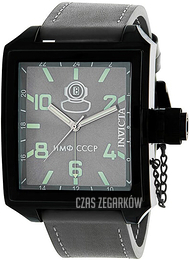 Invicta Szary/Skóra 33707