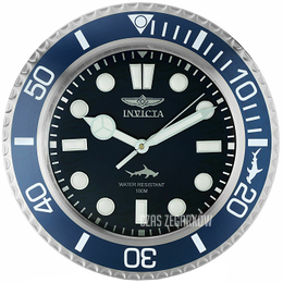 Invicta Pro Diver Niebieski Ø355 mm 33774