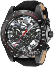 Invicta Speedway Wielokolorowy/Skóra Ø50 mm 33795