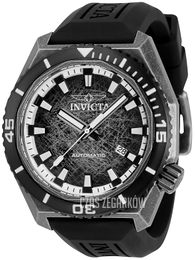 Invicta Pro Diver Szary/Guma Ø48 mm 33908