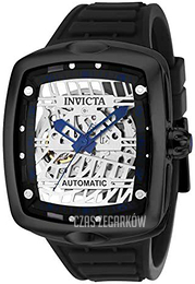 Invicta S1 Rally Szkieletowa tarczy/Guma 35290