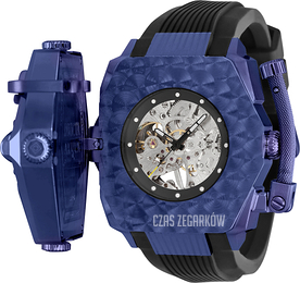 Invicta Akula Szary/Plastik Ø48 mm 35300