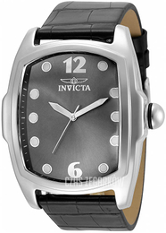 Invicta Lupah Szary/Skóra 35372