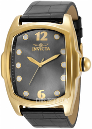 Invicta Lupah Szary/Skóra 35377