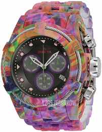 Invicta Bolt Czarny/Stal Ø53 mm 35389